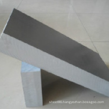 Rigid PVC Plastic Sheet Plastic Plate Plastic Panel